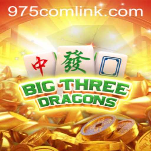 Exploring BigThreeDragons: A Journey into the World of 975.COM