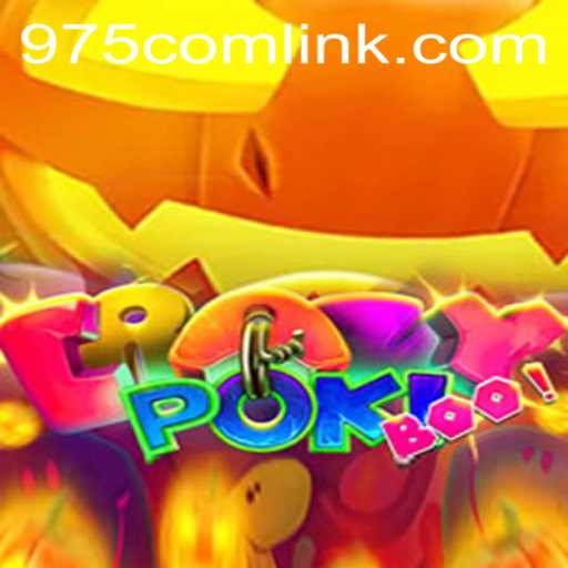 Discover the Thrilling World of CrazyPokiBoo - A Dynamic Gaming Experience at 975.COM