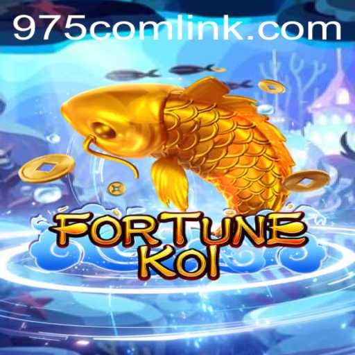 FORTUNEKOI: A New Gaming Phenomenon with Fascinating Features