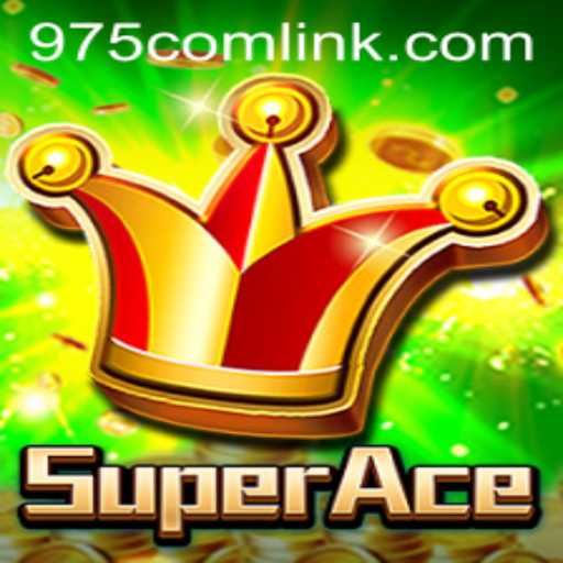 Unveiling SuperAce: A Deep Dive into the Gameplay and Strategies of 975.COM's Latest Hit